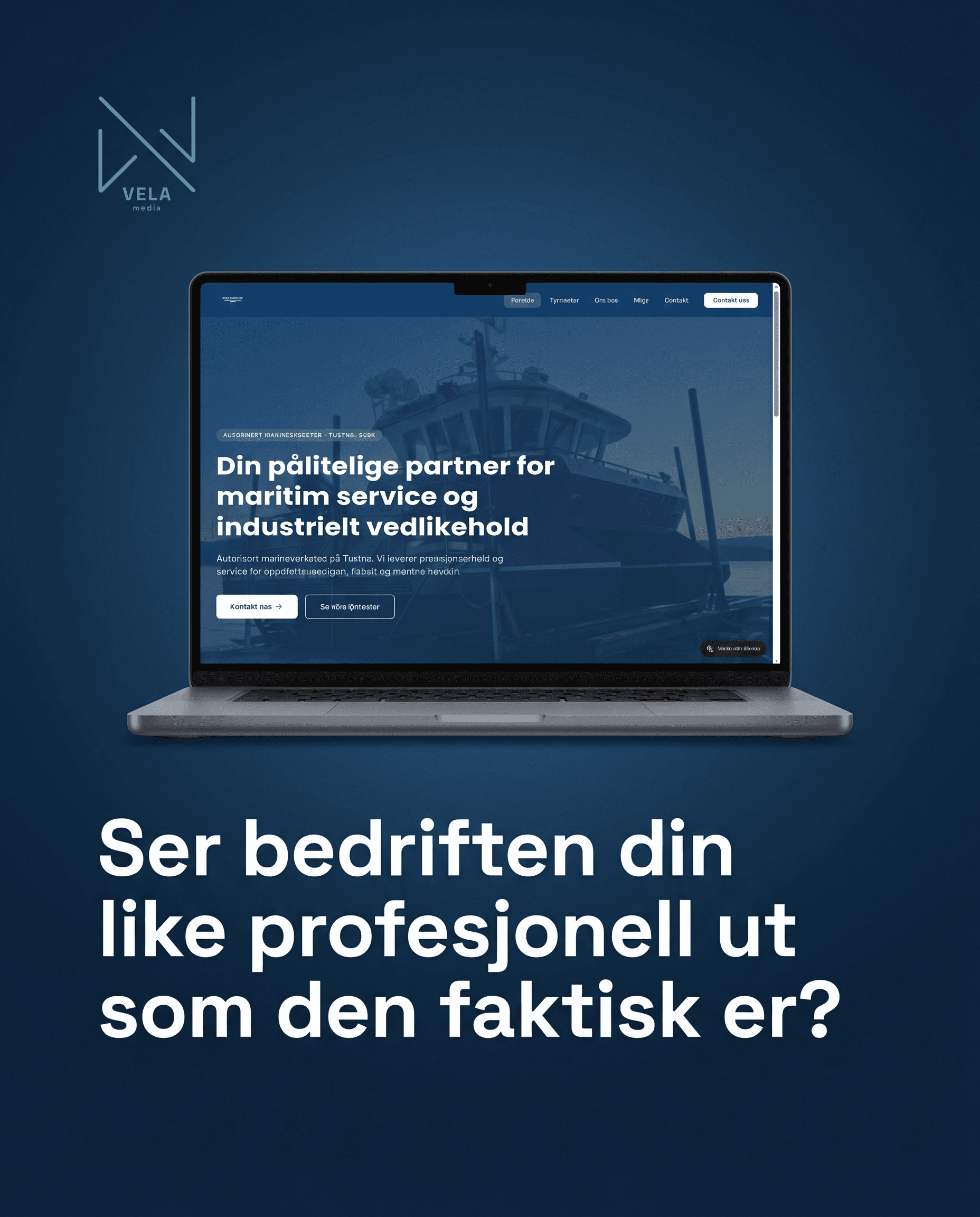 Sørnes Marine