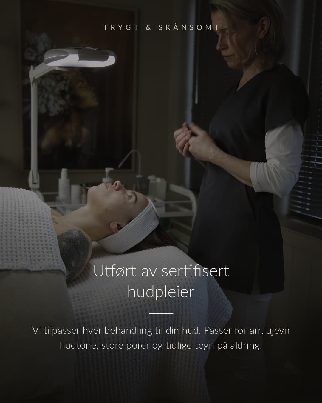 VEN Frisør & Velvære