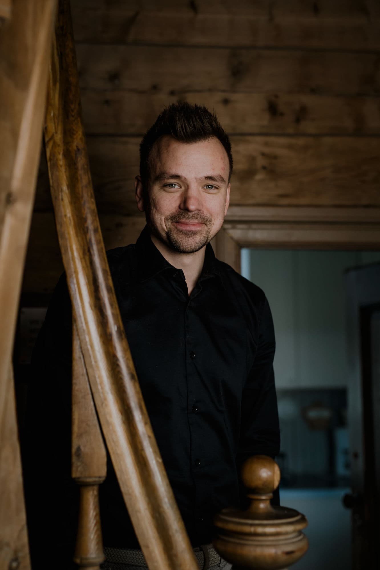 Mikael Bjørnholm