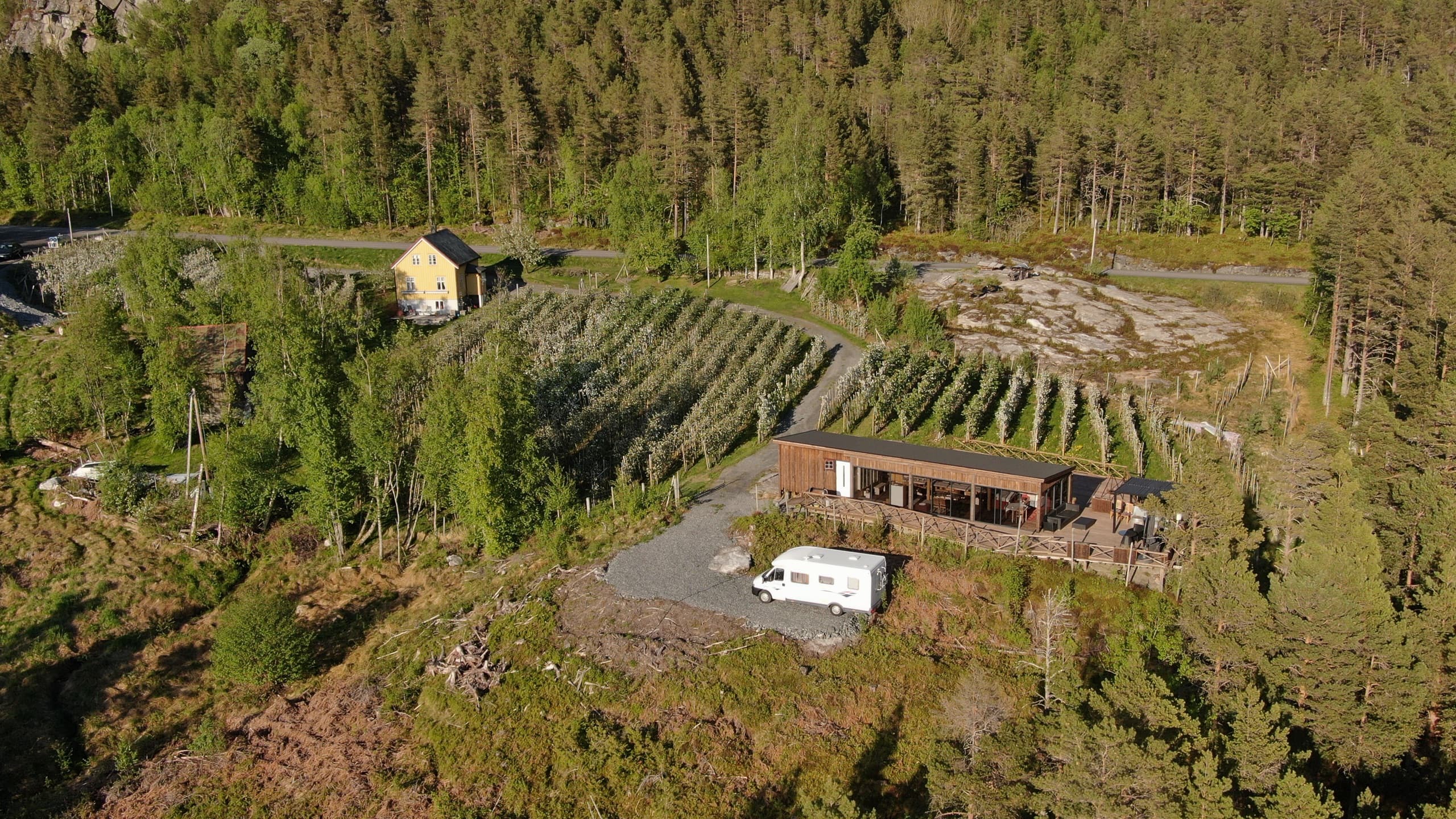 Fjordsider bilde 8