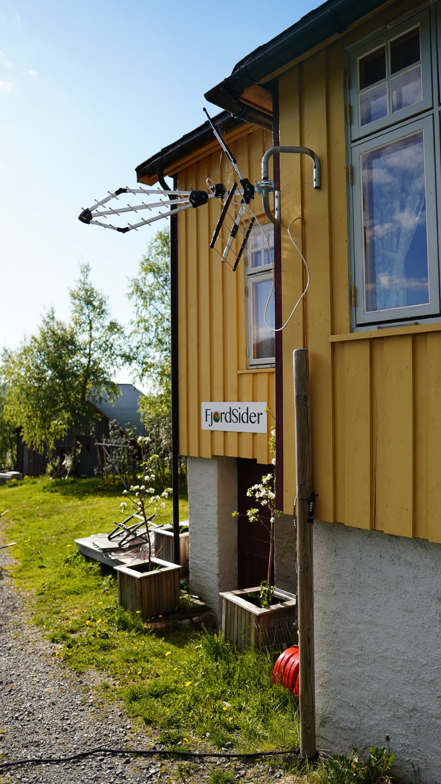 Fjordsider bilde 9