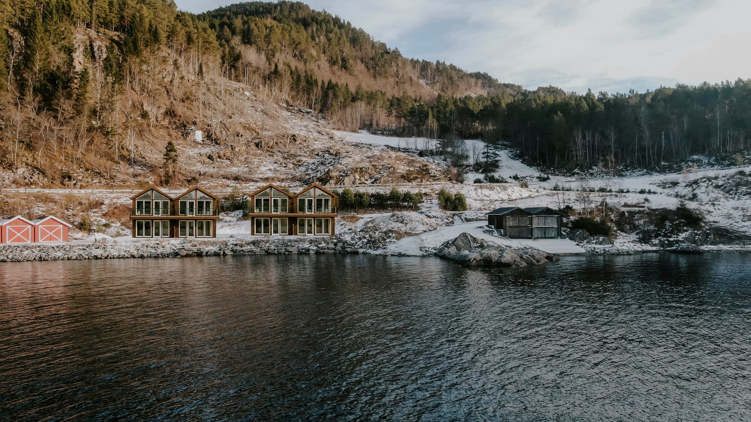 Gjela Fjord og Fjell bilde 6