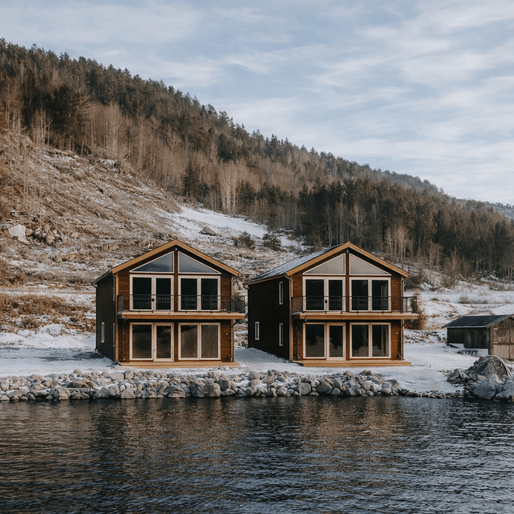 Gjela Fjord og Fjell bilde 8