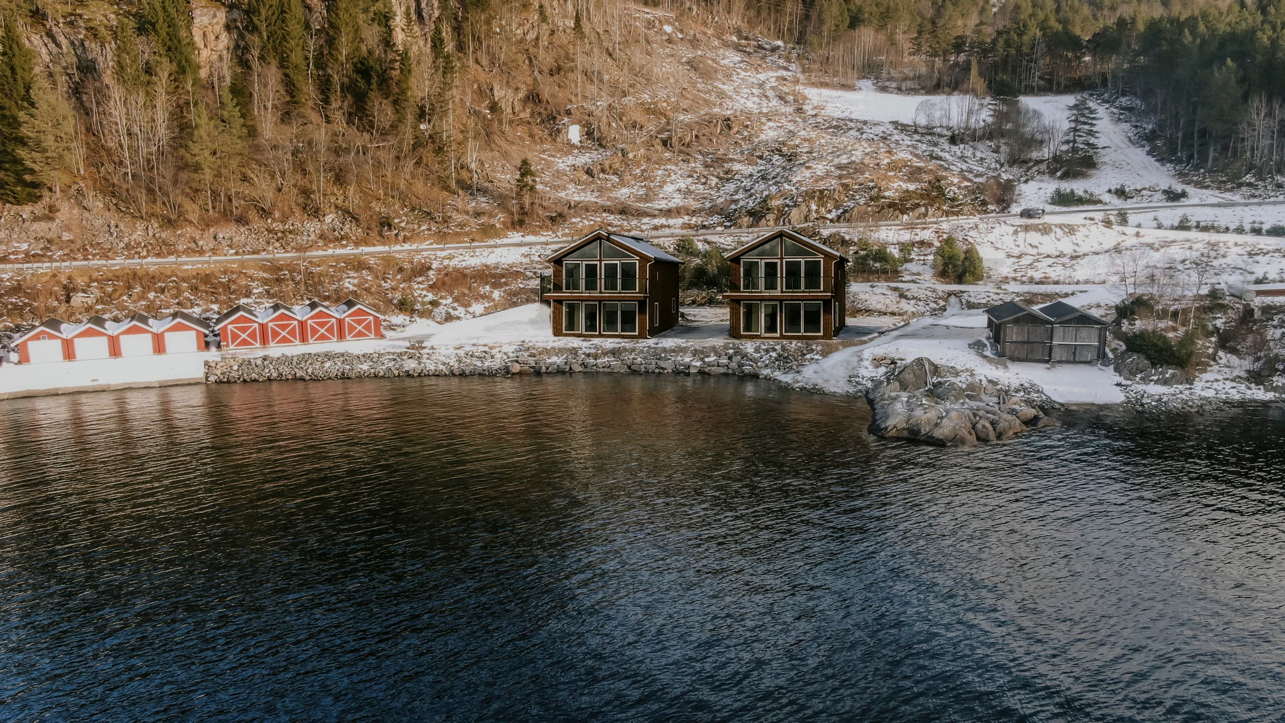 Gjela Fjord og Fjell bilde 7