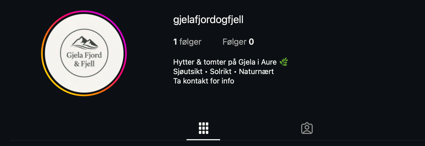 Gjela Fjord og Fjell bilde 4