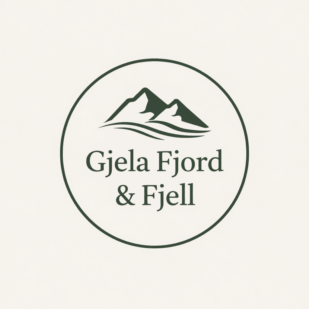 Gjela Fjord og Fjell bilde 2