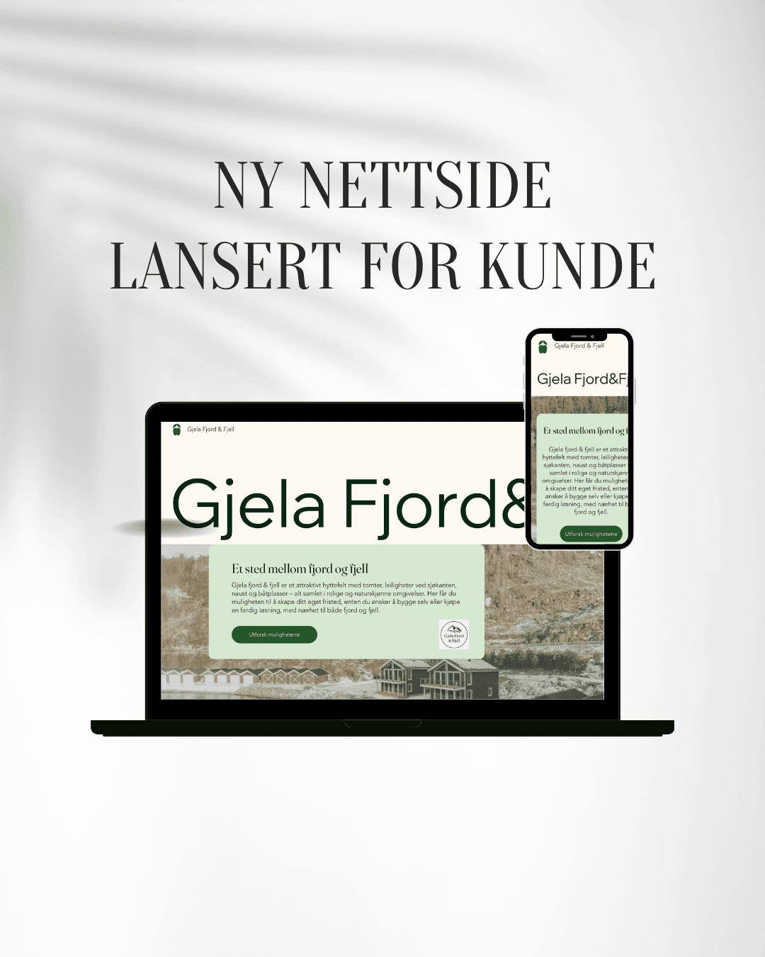 Gjela Fjord og Fjell bilde 5
