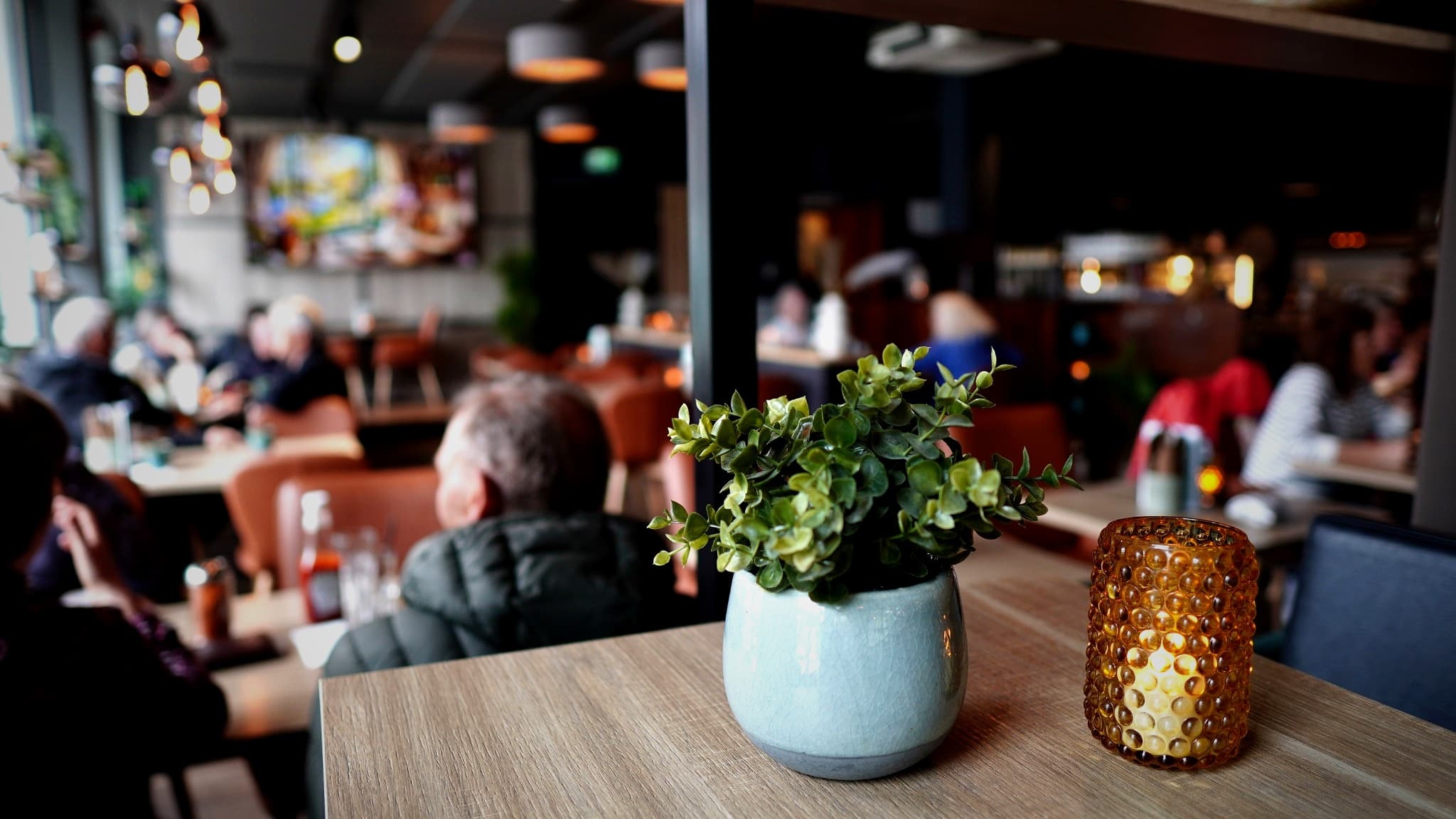 Kafe Koselig bilde 4