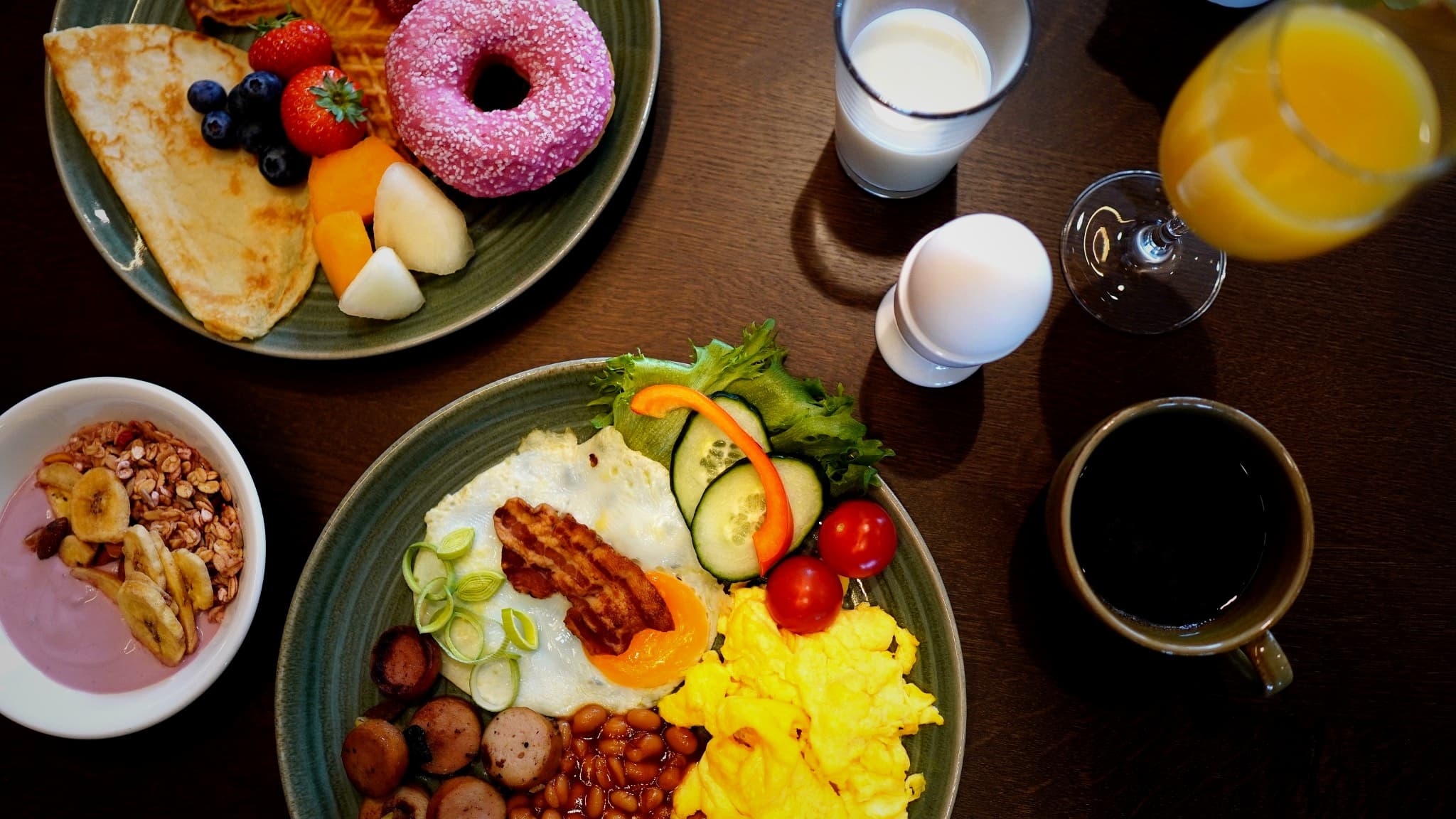 Kafe Koselig bilde 6