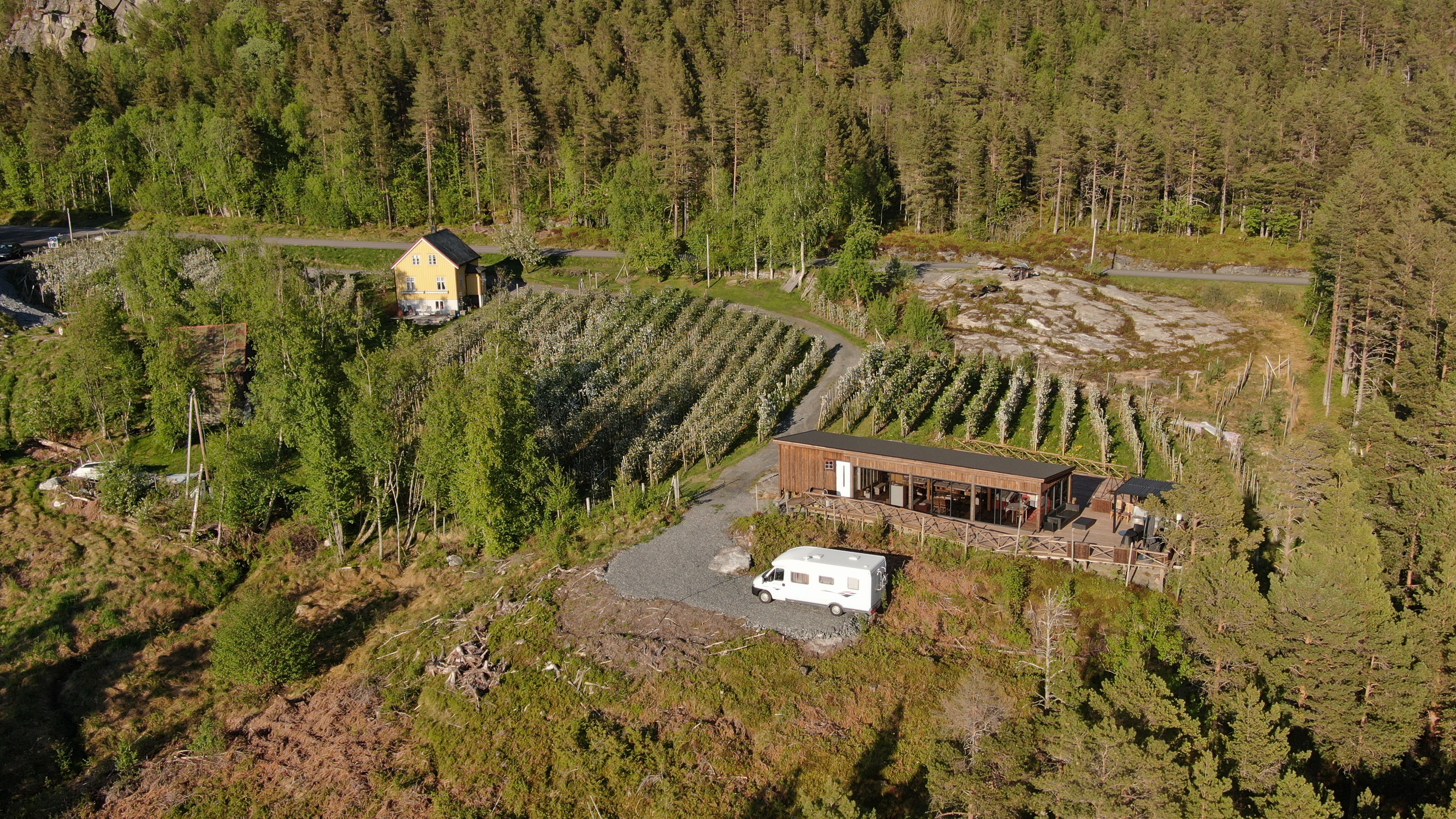 Fjordsider bilde 8