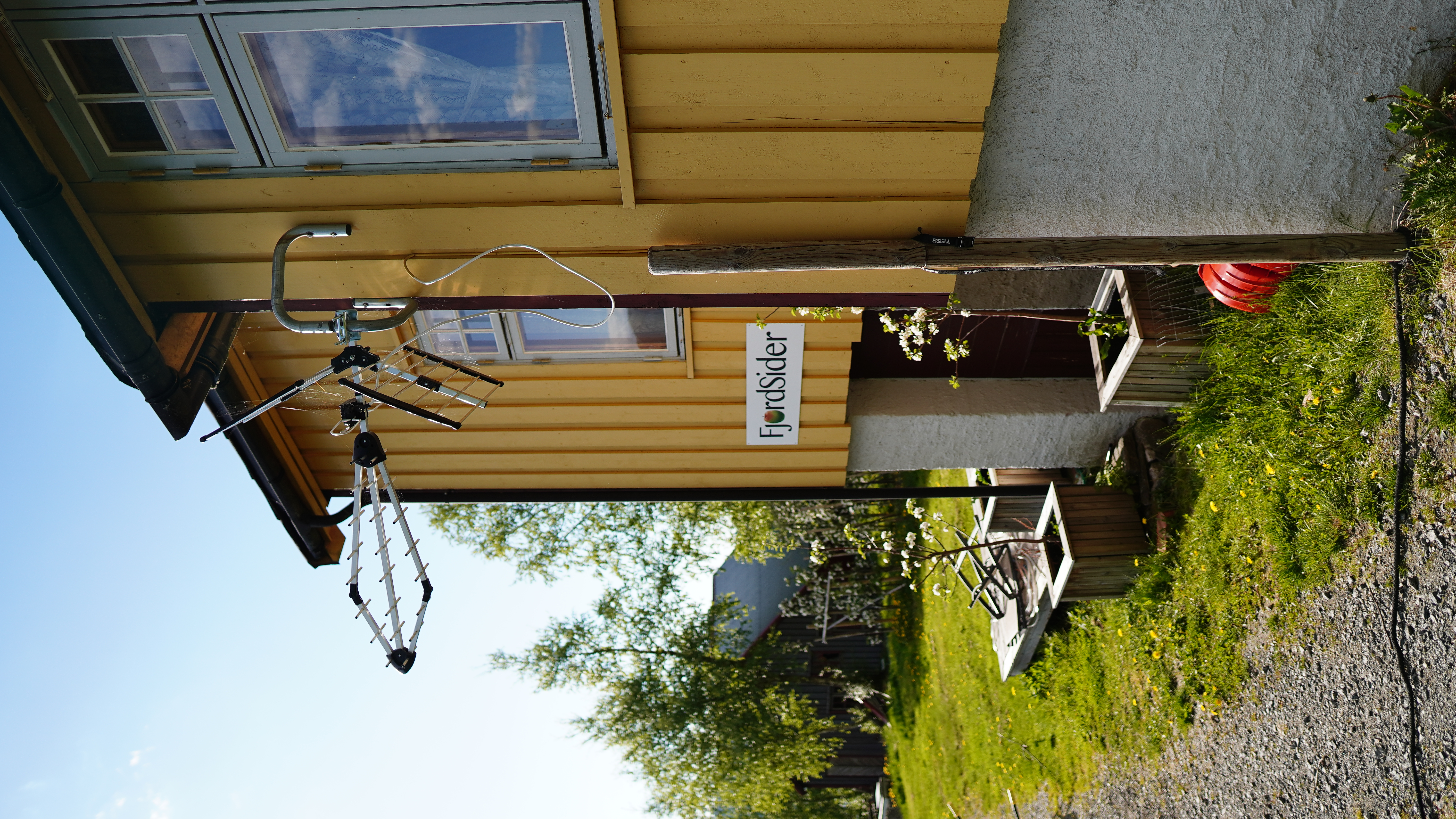 Fjordsider bilde 9