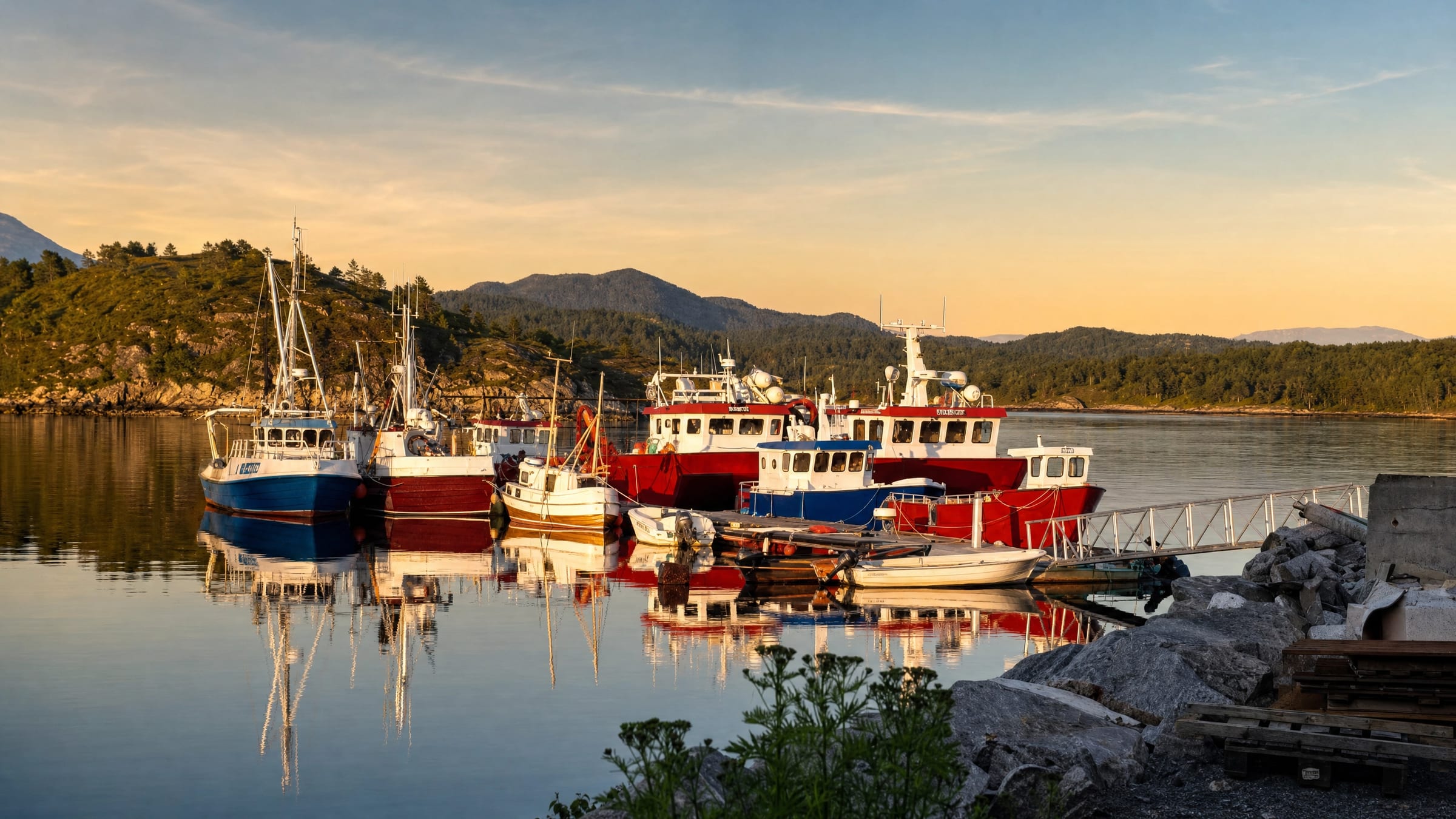 Sørnes Marine bilde 4